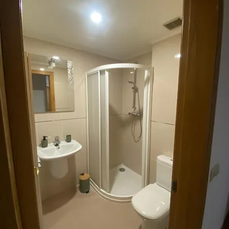 En Apartament Oviedo