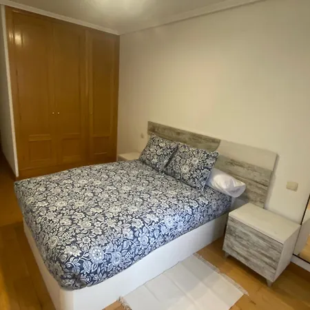 Apartament En Oviedo
