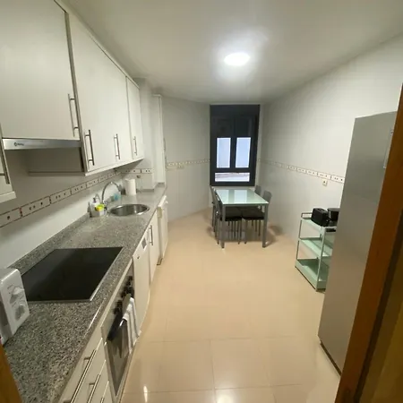 Apartament En
