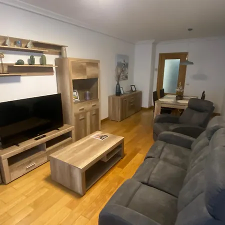 En Apartament *