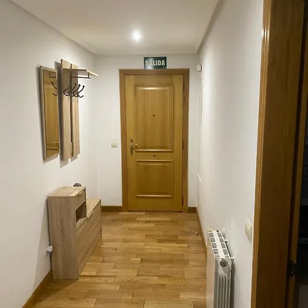 En Apartament Oviedo